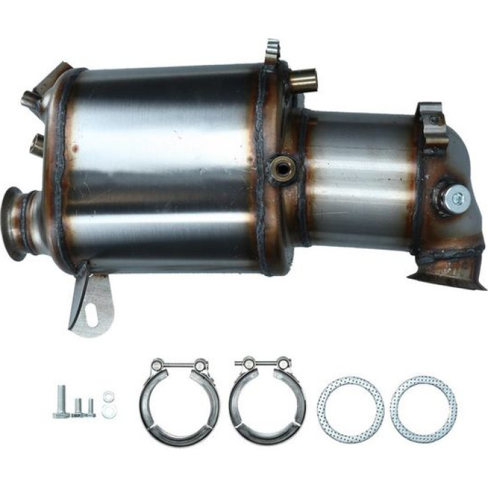 Kamoka Dieselpartikelfilter 8010009 Kamoka Dieselpartikelfilter 8010009