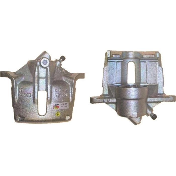 Bosch Bremssattel Vorderachse links 0 986 473 167