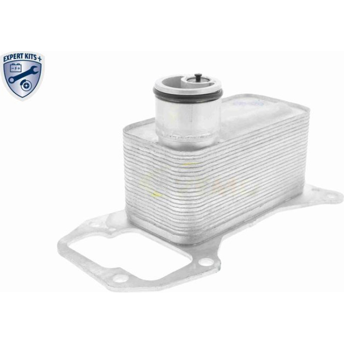 Vemo Motorölkühler V20-60-0056 Vemo Motorölkühler V20-60-0056