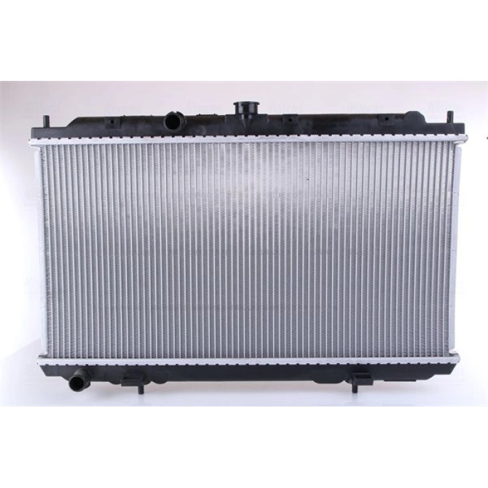 Nissens Wasserkühler PKW 67350A Nissens Wasserkühler PKW 67350A