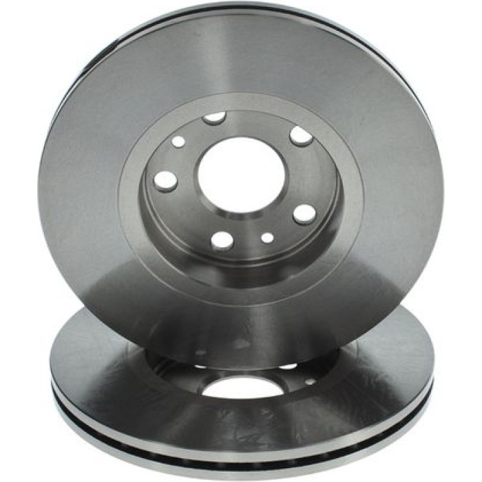 Bosch Bremsscheibe 0 986 479 611 Bosch Bremsscheibe 0 986 479 611