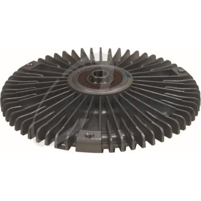 TRUCKTEC AUTOMOTIVE Kühlerlüfterkupplung 02.19.033