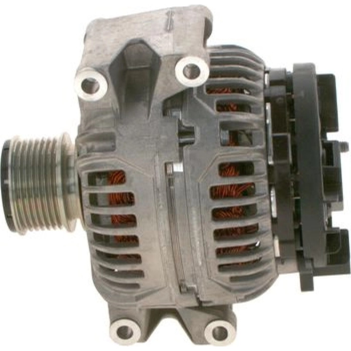 Bosch Lichtmaschine 0 124 515 198 Bosch Lichtmaschine 0 124 515 198
