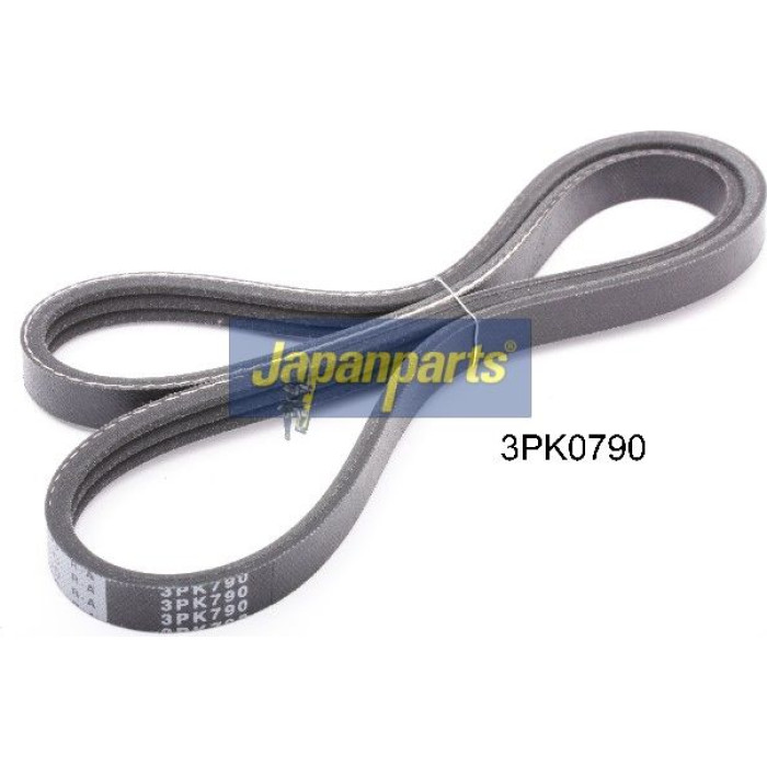 Japanparts Ømen-Zubehör DV-3PK0790 Japanparts Ømen-Zubehör DV-3PK0790