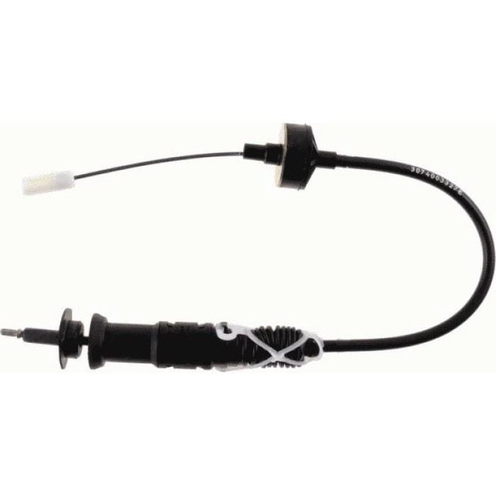 Sachs Kupplungsseil 3074 003 327 Sachs Kupplungsseil 3074 003 327