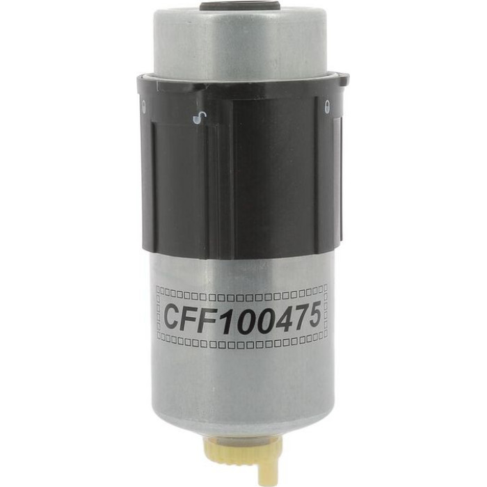 Champion Kraftstofffilter CFF100475 Champion Kraftstofffilter CFF100475