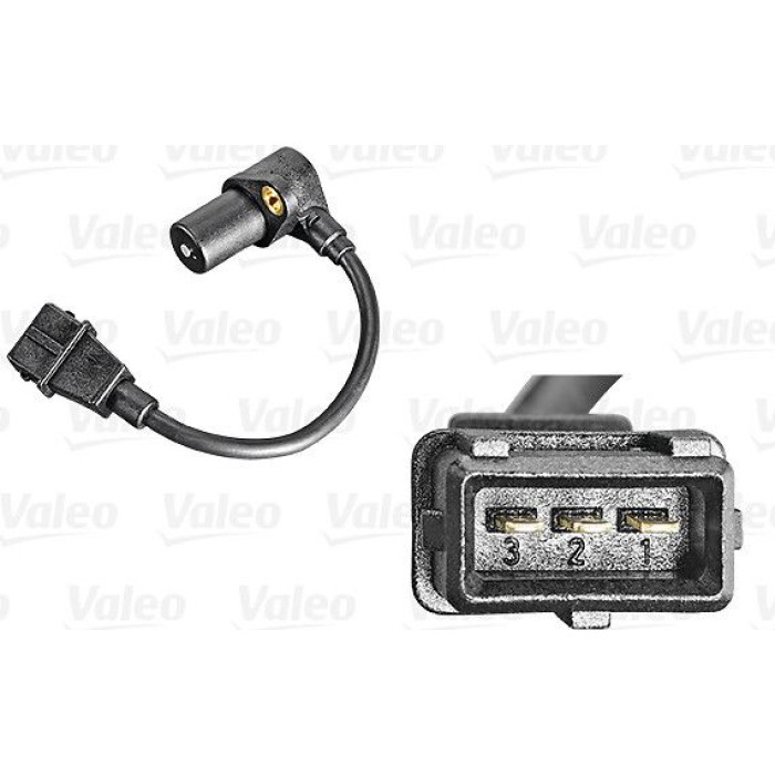 Valeo Impulssensor 254115 Valeo Impulssensor 254115