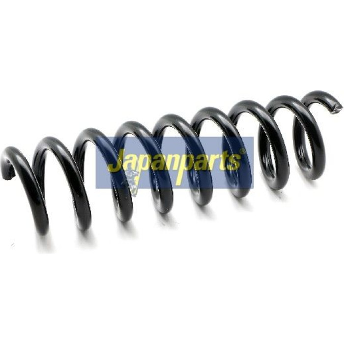 Japanparts Fahrwerksfeder ZC7074A Japanparts Fahrwerksfeder ZC7074A