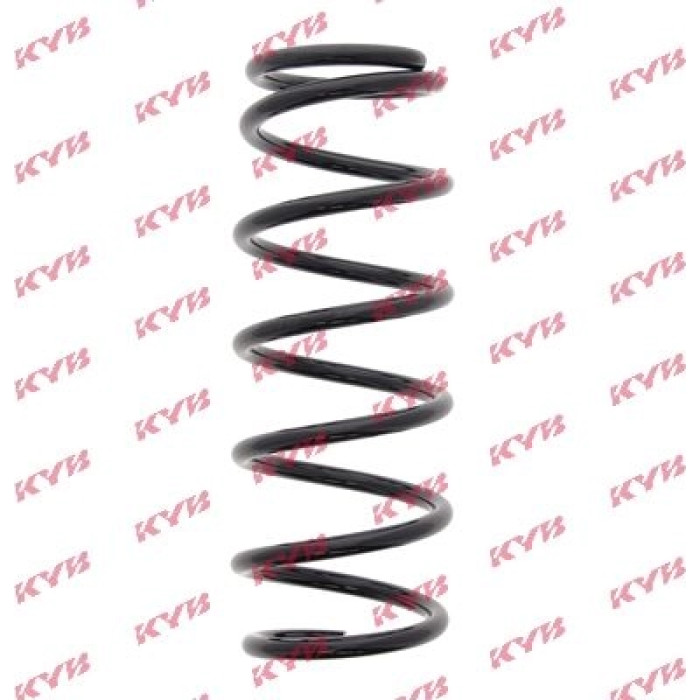 KYB Fahrwerksfeder Opel T. Agila A 1.0/1.2I/1.3Cdti 09/00-12/07 RH6075 KYB Fahrwerksfeder Opel T. Agila A 1.0/1.2I/1.3Cdti 09/00-12/07 RH6075