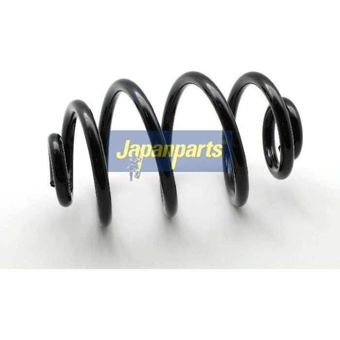 Japanparts Fahrwerksfeder ZC5551X Japanparts Fahrwerksfeder ZC5551X