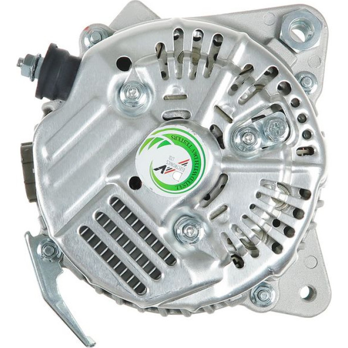 AS-PL Generator A6654S AS-PL Generator A6654S