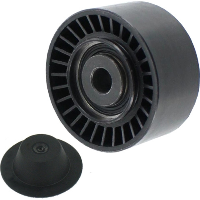 SKF Keilrippenriemen-Spannrolle VKM 36087 SKF Keilrippenriemen-Spannrolle VKM 36087