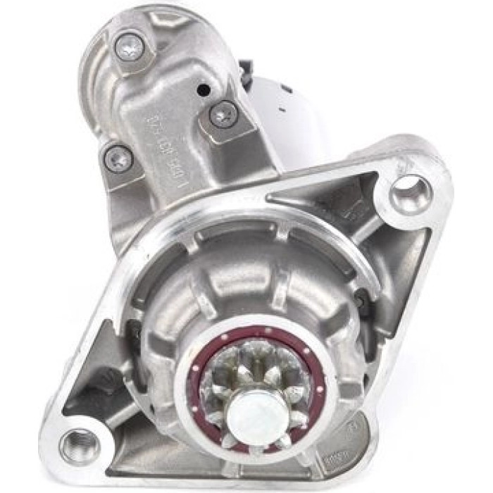 Bosch Starter 0 001 125 607 Bosch Starter 0 001 125 607