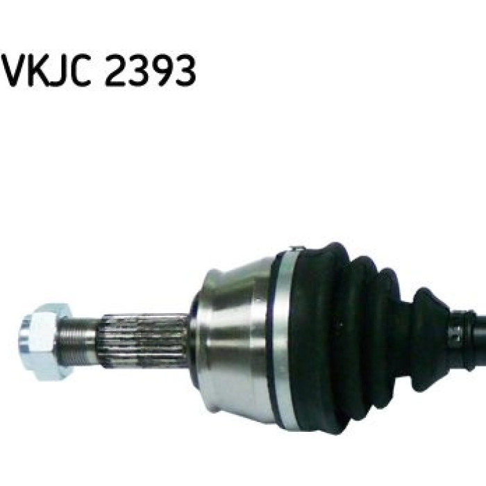 SKF Antriebswelle VKJC 2393 SKF Antriebswelle VKJC 2393