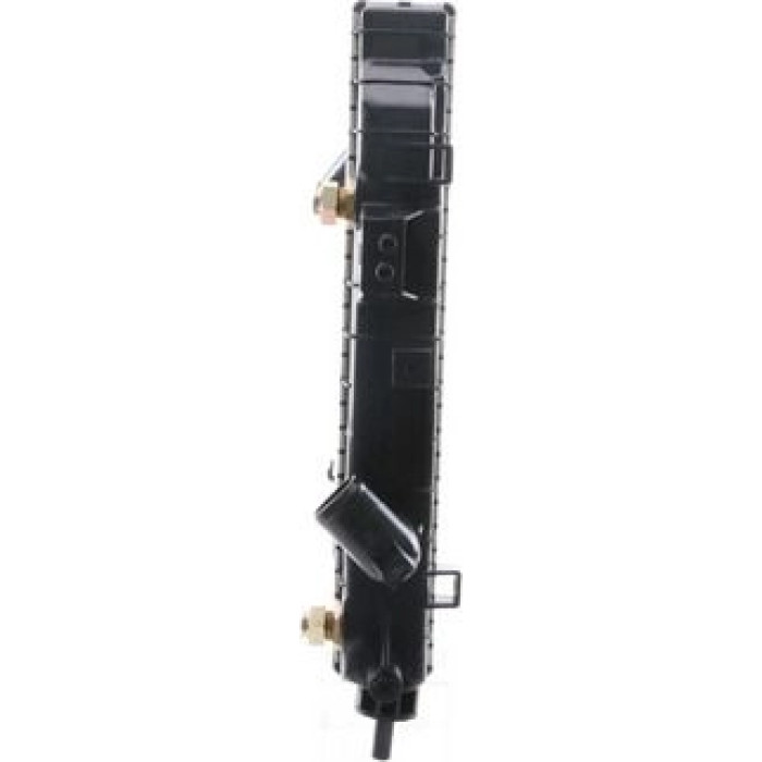 Kühler, Motorkühlung CR 1857 000S Kühler, Motorkühlung CR 1857 000S