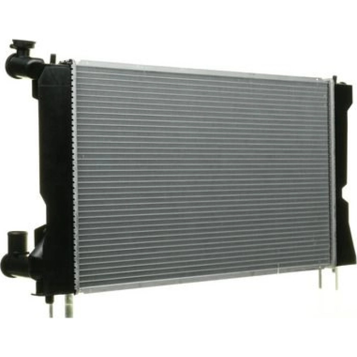 MAHLE Kühler, Motorkühlung CR 1530 000S MAHLE Kühler, Motorkühlung CR 1530 000S