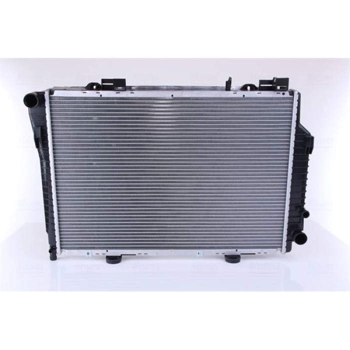 Nissens Wasserkühler PKW 62618 Nissens Wasserkühler PKW 62618