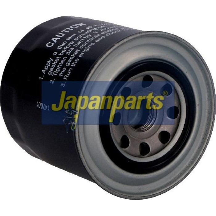 Japanparts Ölfilter FO-507S Japanparts Ölfilter FO-507S