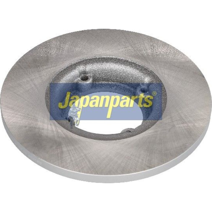 Japanparts Bremsscheibe DI-W04C Japanparts Bremsscheibe DI-W04C