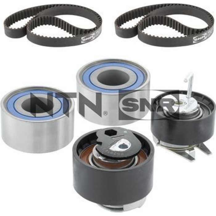 SNR Zahnriemensatz KD459.63 SNR Zahnriemensatz KD459.63