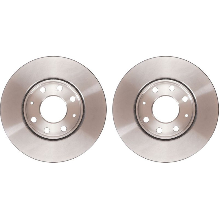 TRW Bremsscheibe Chevrolet P. Aveo 04- 13/Kalos/Spark DF4439 TRW Bremsscheibe Chevrolet P. Aveo 04- 13/Kalos/Spark DF4439