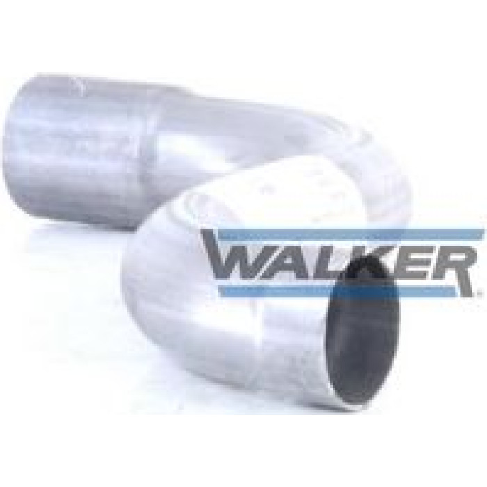 Walker Abgasrohr hinten 14512 Walker Abgasrohr hinten 14512