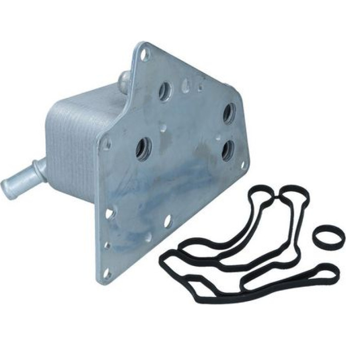 Kamoka Ölkühler 7730060 - Motoröl Kamoka Ölkühler 7730060 - Motoröl