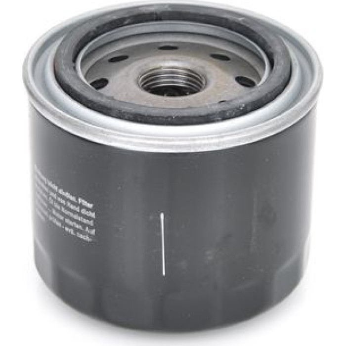 Bosch Ölfilter 0 986 452 019 Bosch Ölfilter 0 986 452 019