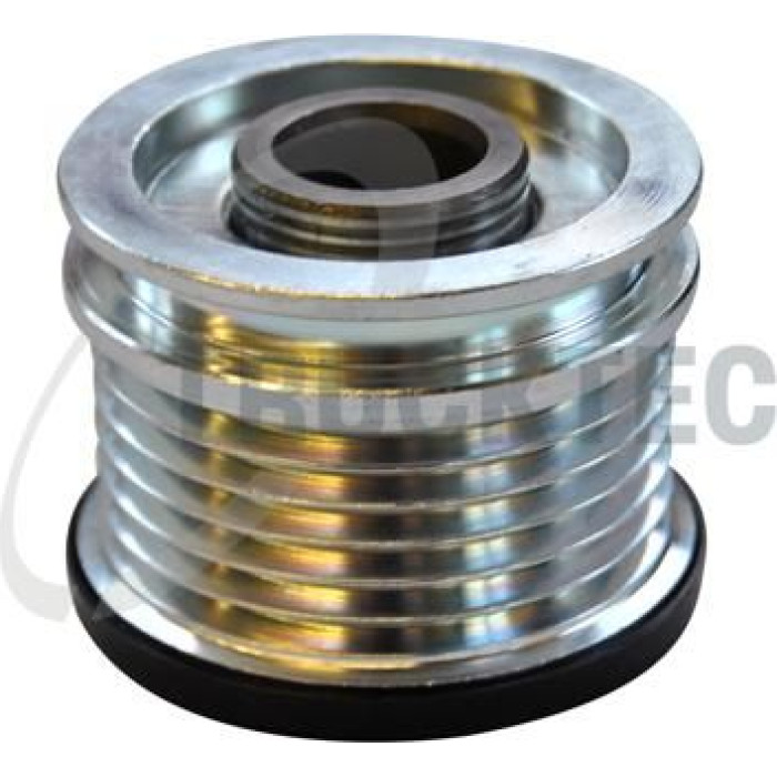 TRUCKTEC AUTOMOTIVE Freilauf 02.17.083 TRUCKTEC AUTOMOTIVE Freilauf 02.17.083
