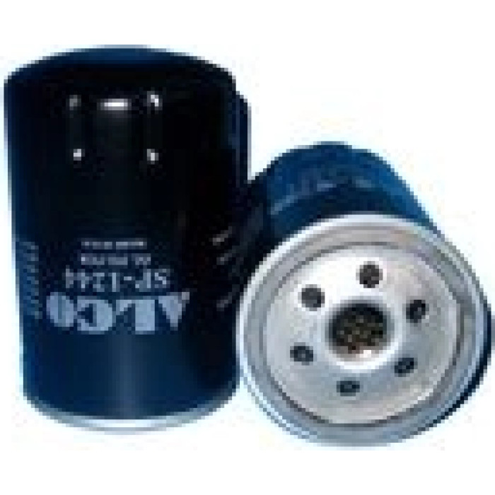 ALCO Ölfilter Ford Zetec 1.6 SP-1244 ALCO Ölfilter Ford Zetec 1.6 SP-1244