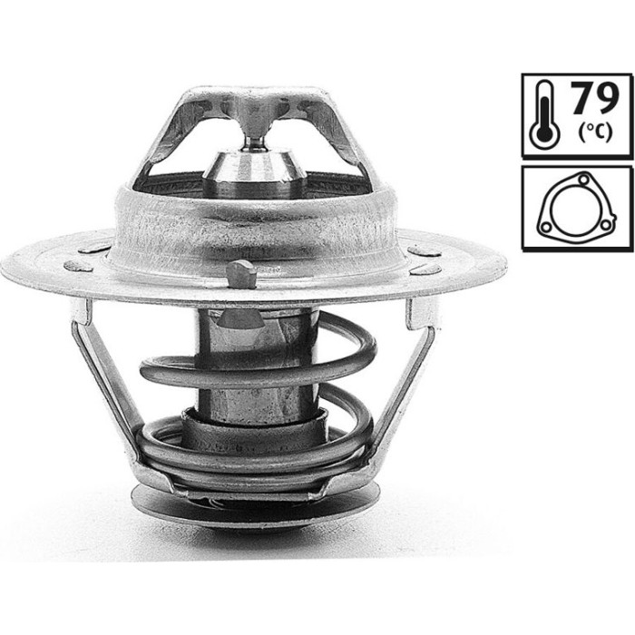 Valeo Thermostat 819903