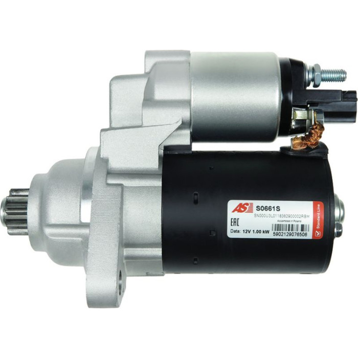 AS-PL Anlasser S0661S