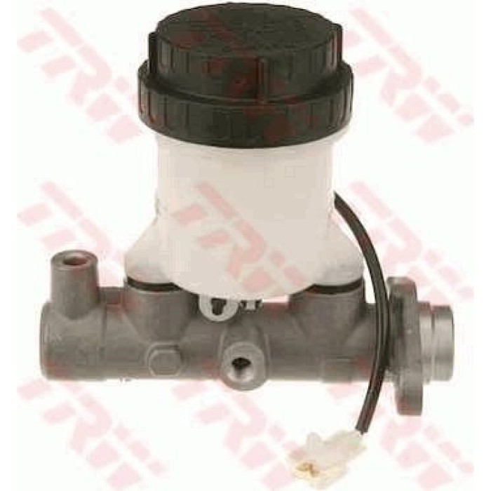 TRW Hauptbremszylinder PMK631 TRW Hauptbremszylinder PMK631