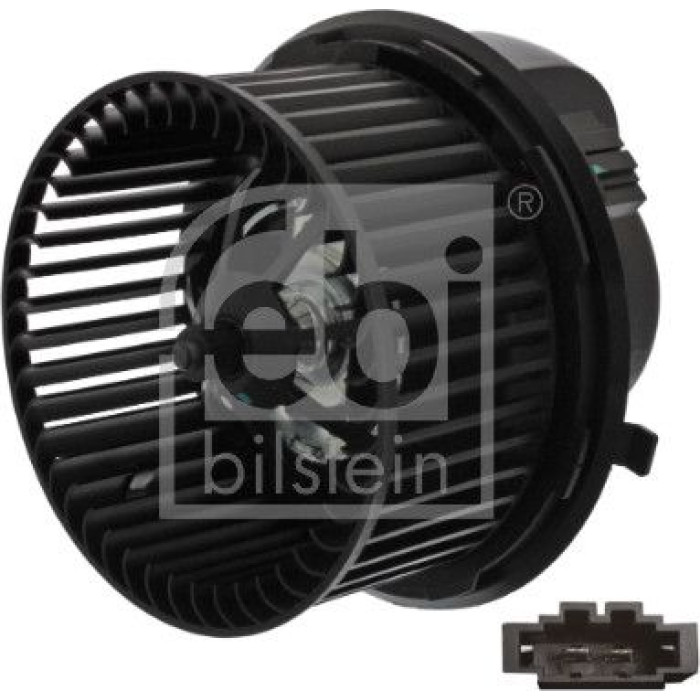 febi Innenraumgebläse 40180