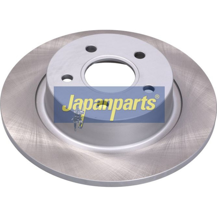 Japanparts Bremsscheibe DP-0311C