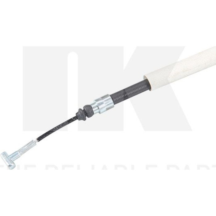 NK Handbremsseil 909918 - links NK Handbremsseil 909918 - links