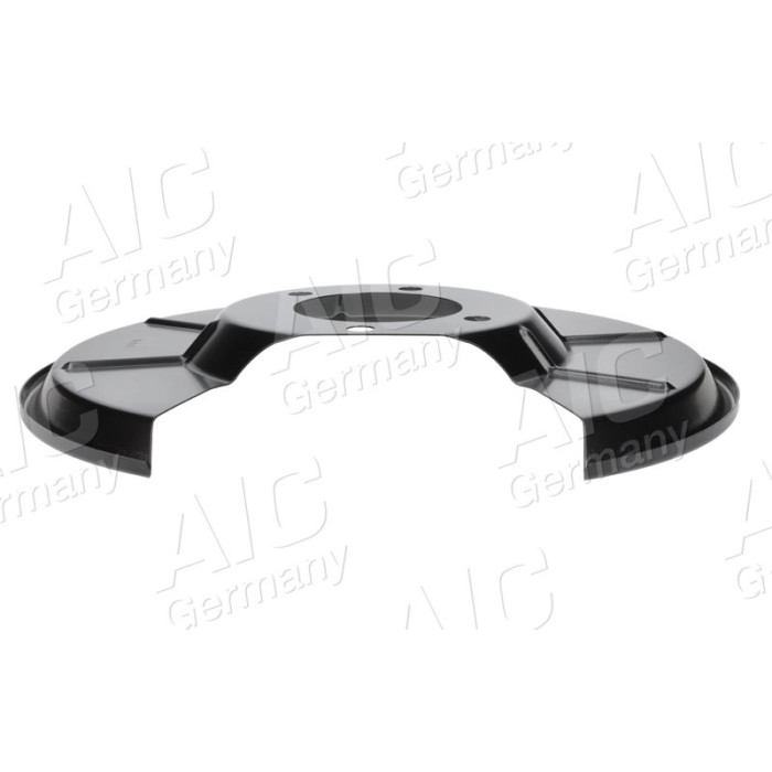 AIC Bremsankerblech 56326 - hinten links verzinkt AIC Bremsankerblech 56326 - hinten links verzinkt