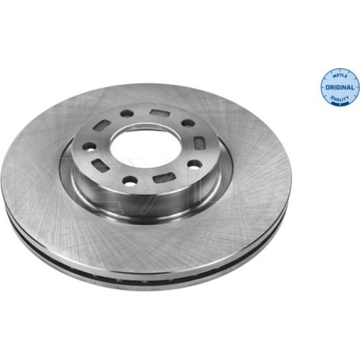 MEYLE Bremsscheibe Mazda 3 03-/5 05- Ging. 300 mm 35-15 521 0039 MEYLE Bremsscheibe Mazda 3 03-/5 05- Ging. 300 mm 35-15 521 0039