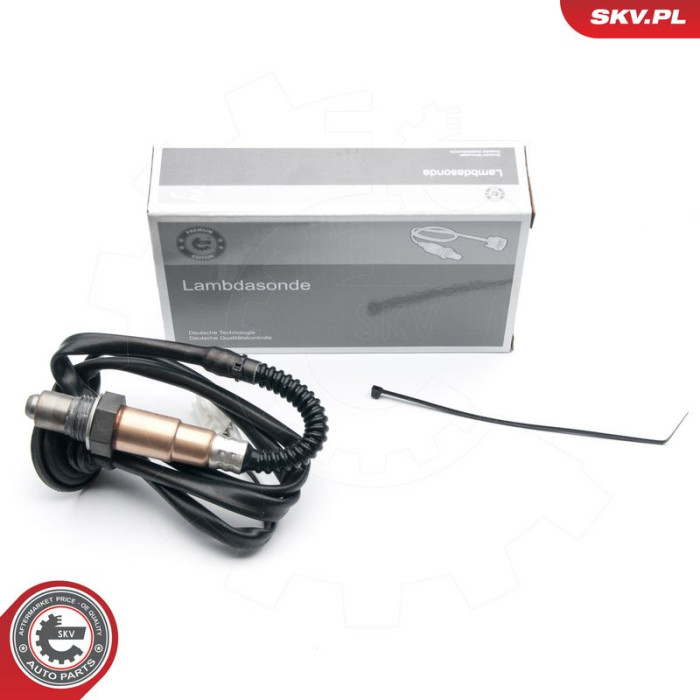 09SKV659 SKV GERMANY Lambdasonde 09SKV659 09SKV659 SKV GERMANY Lambdasonde 09SKV659