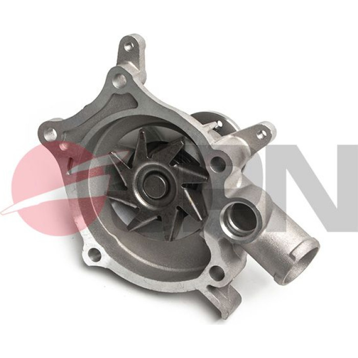JPN Wasserpumpe / Kühlmittelpumpe 10C0509-JPN JPN Wasserpumpe / Kühlmittelpumpe 10C0509-JPN