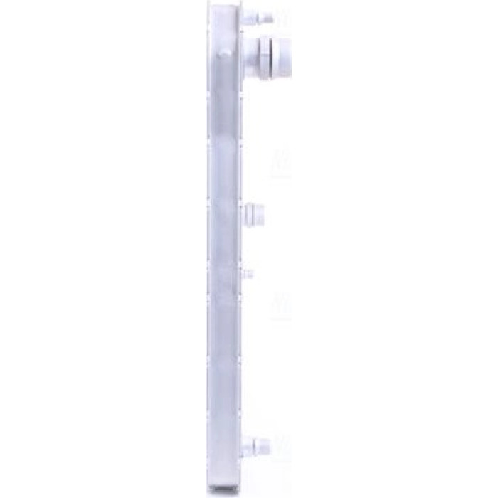 Nissens Wasserkühler PKW 60779 Nissens Wasserkühler PKW 60779