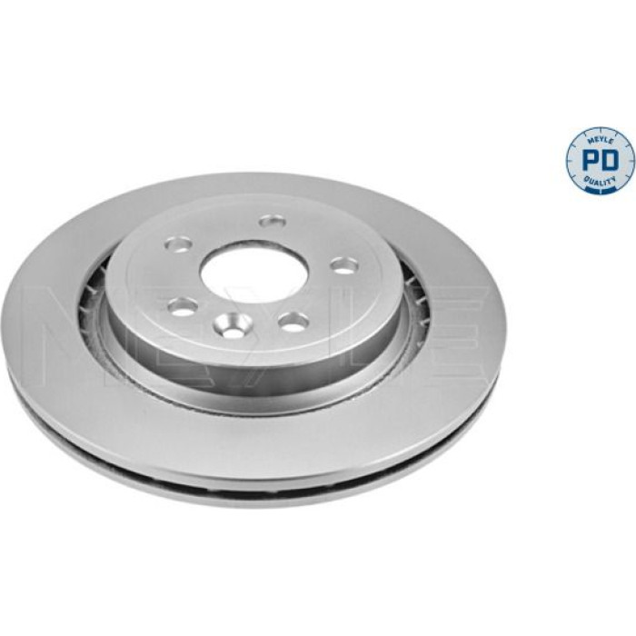 MEYLE Bremsscheibe Volvo S60/S80/V60/V70/Xc70 06 515 523 0006/PD