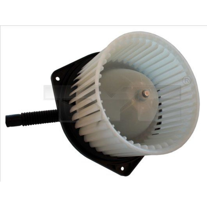 TYC Ventilator 523-0001 TYC Ventilator 523-0001