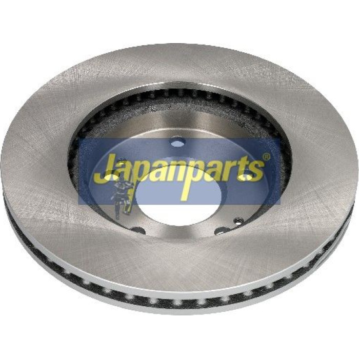 Japanparts Bremsscheibe DI-537C Japanparts Bremsscheibe DI-537C