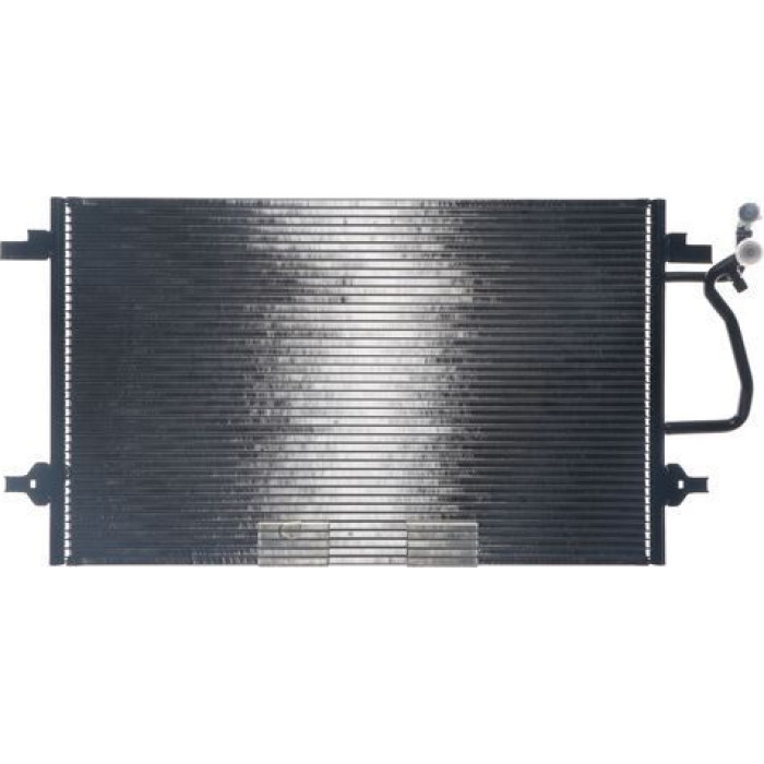 MAHLE Kondensator, Klimaanlage AC 181 000S