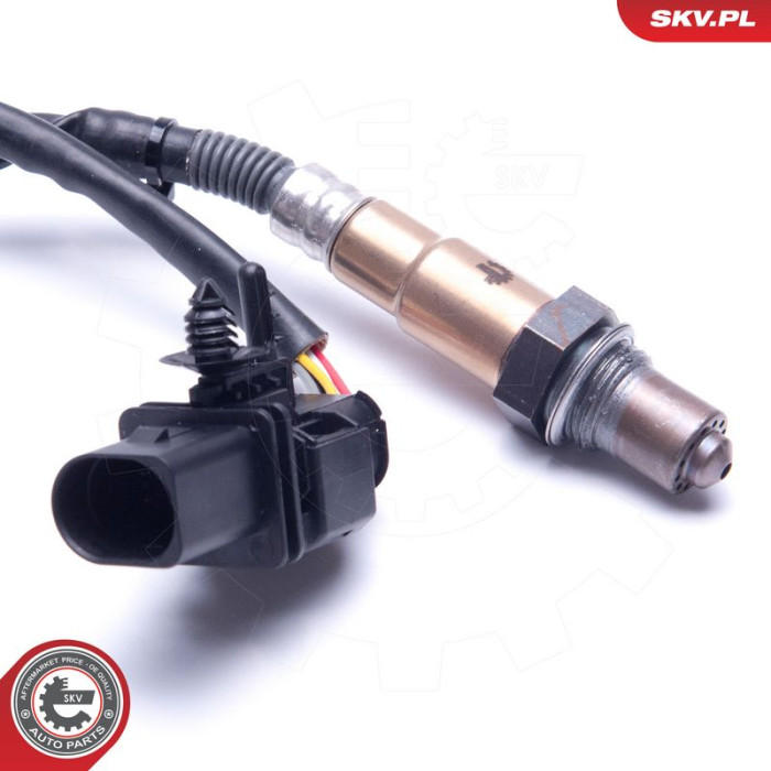 09SKV422 ESEN SKV Lambdasonde 09SKV422 09SKV422 ESEN SKV Lambdasonde 09SKV422