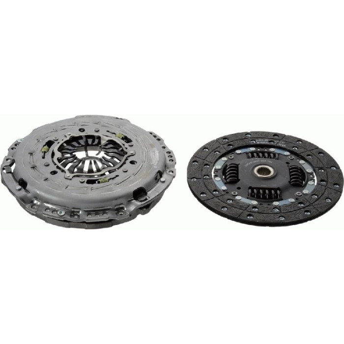 Sachs Kupplungssatz 3000 950 733