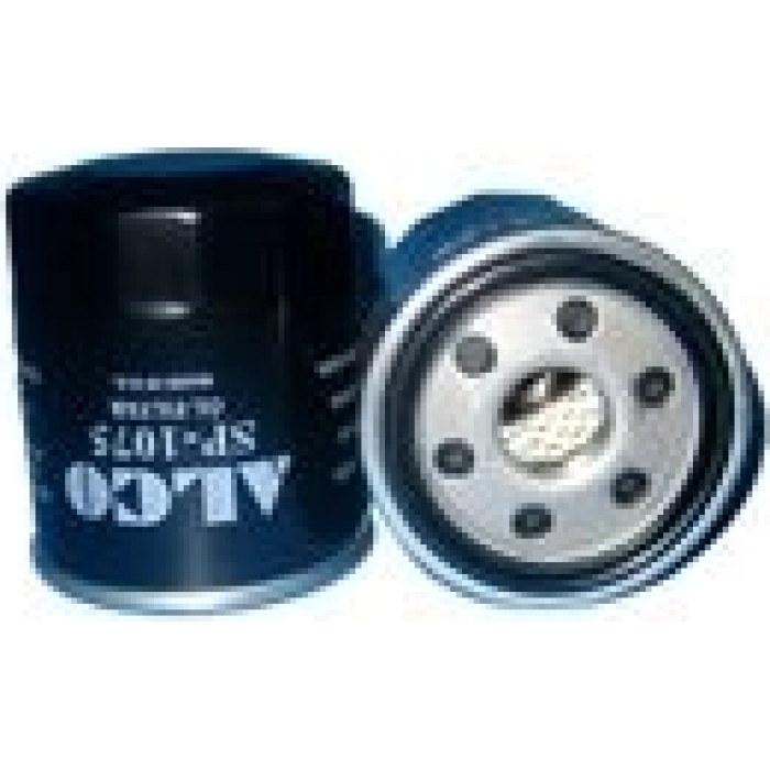 ALCO Ölfilter Renault 1.2B SP-1075 ALCO Ölfilter Renault 1.2B SP-1075