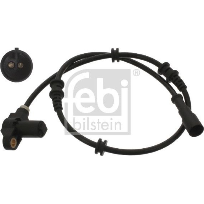 febi ABS-Sensor 44408 febi ABS-Sensor 44408