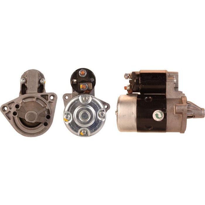 DRI Anlasser 345018082 DRI Anlasser 345018082